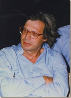 vitorio sgarbi . libya