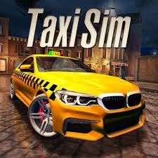 Taxi Sim 2020 download hack (MOD) free