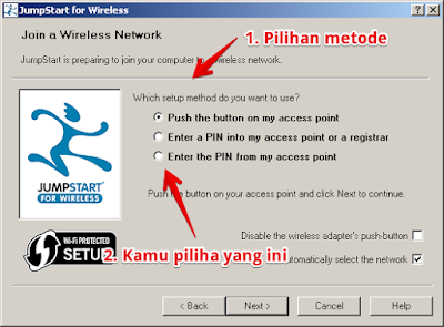 Terbaru ! Cara Mengetahui Password Wifi Tetangga