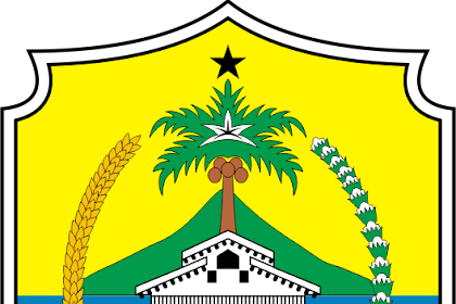 Logo Kabupaten Buol (vector Cdr Png Hd)
