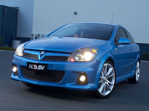 HSV VXR 2007 (1)