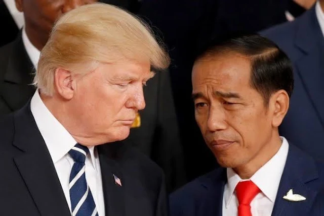 Yakinkan Rakyatnya, Trump Bersedia Jadi Orang Pertama yang Diberi Vaksin Corona