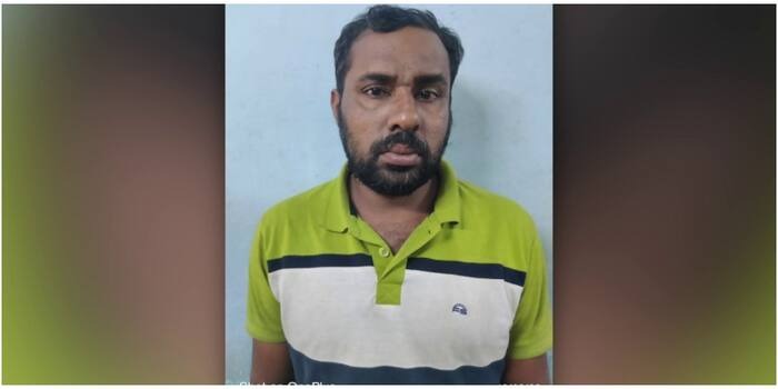 യുവാവിന്റെ ദുരുഹ മരണം കൊലപാതകമെന്ന് തെളിഞ്ഞു