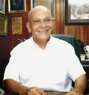 Funeral del empresario don Tuto Valdez será efectuado este domingo en la Iglesia Evangélica Dominicana