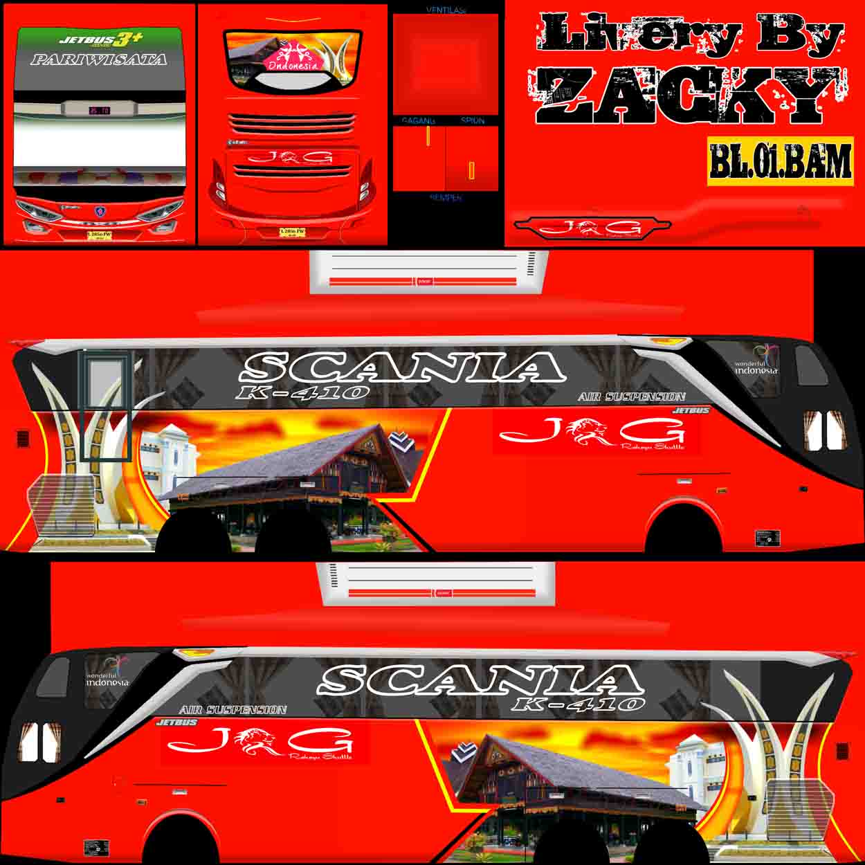 livery bussid jrg tronton