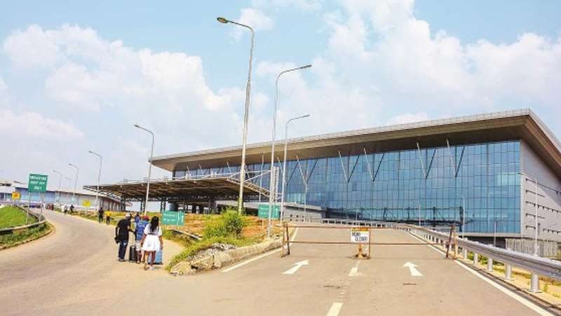 New Lagos airport terminal to process 14 million passengers per annum