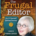 Carolyn Celebrates #2 Birthday of the 3rd Edition of Her The Frugal
Editor