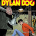 DYLAN DOG #177 - "Il discepolo" (Recensione)