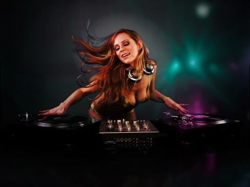 DJ Wallpaper BackGrounds