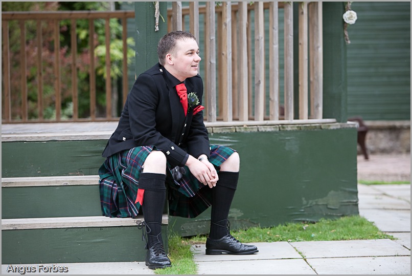 Wedding Photography by Angus Forbes