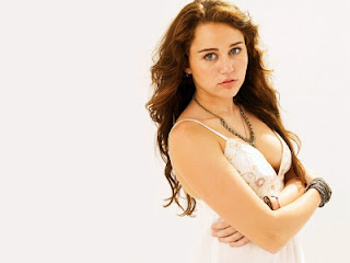 Photos of miley cyrus 2013