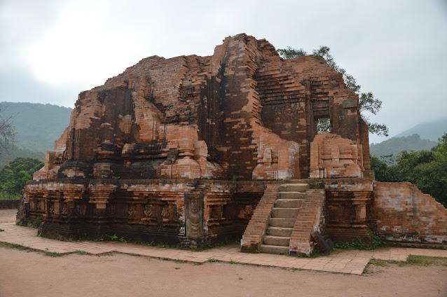 Visitar as Ruínas de My Son, O que visitar em Hoi An, Roteiro Vietname