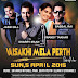 Vaisakhi Mela in Perth - 5th April, 2015