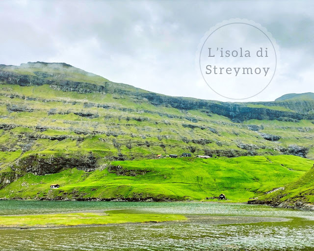 Cosa vedere isola Streymoy oltre Tórshavn