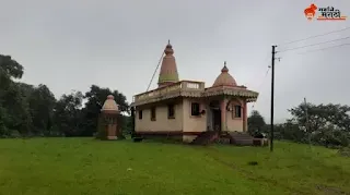 केंजळगड - Kenjalgad Fort Marathi