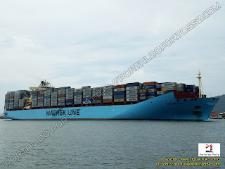 Maersk Lebu