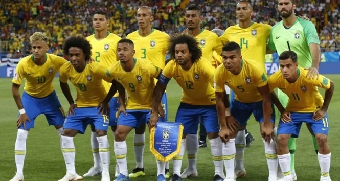 La selección de Brasil no quiere jugar la Copa América y se podrían sumar más equipos