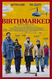 Birthmarked (2018)