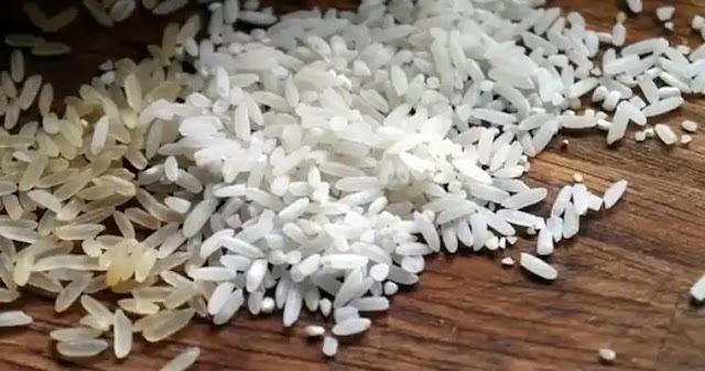 Big news कहीं आपकी भोजन की थाली में जानलेवा चावल तो नहीं है? पढ़िए जरूरी खबर..
