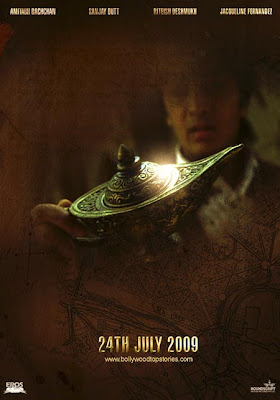 aladin movie poster Download   Aladin   DVDRip   2009