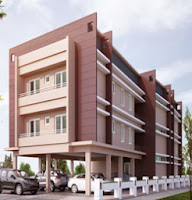 Flats and apartments in cochin, Builders in cochin. 2BHK flats in cochin