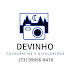 DEVINHO FOTOGRAFIAS E DIVULGAÇÕES