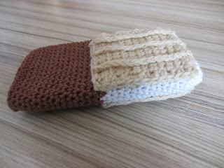 Häkel, Handytasche, Häkelblog, DIY, Kreativblog, Basteln,Amigurumi