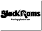 Richoh Blabk Rams
