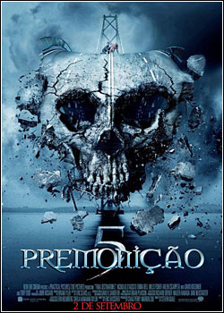 filmes Download – Premonição 5 – TS AVi    Lançamento (2011)