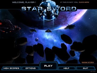 Star Sword | Full Version | 32.6 MB