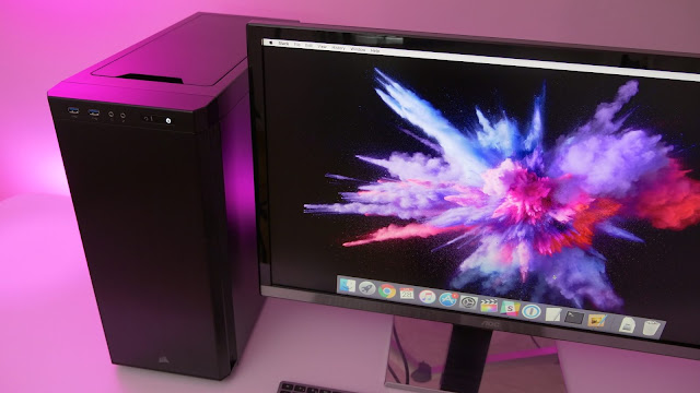 Hackintosh el posible final del clónico Apple