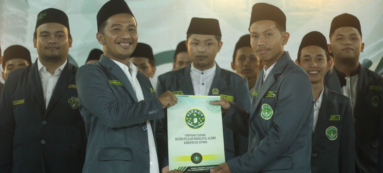 PAC IPNU IPPNU Kecamatan Batealit Kabupaten Jepara Periode 2023-2025 Resmi Dilantik