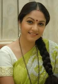 Gracy Singh