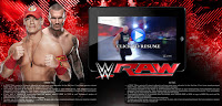  WWE RAW
