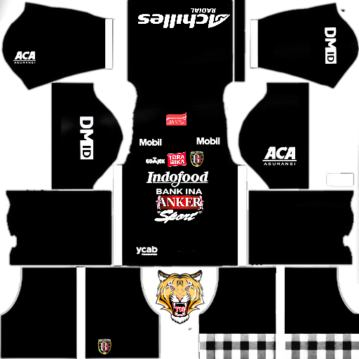 Terbaru 16+ Baju Bola Malaysia Dream League Soccer 2021