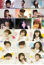 Cherrybelle - Best Friend Forever