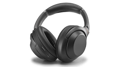 Sony WH-1000XM3 noise cancelling headphone