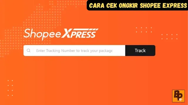Cara Cek Ongkir Shopee Express