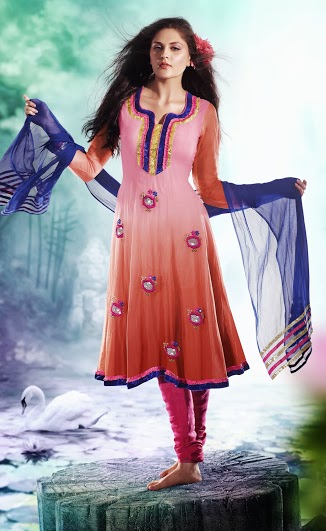 Anarkali Designer Salwar Kameez, Fancy Anarkali Salwar Suits Collection, Latest Long Anarkali Dress Material 