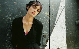 Shannon Sossamon Hot Wallpaper