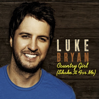 Luke Bryan - Country Girl (Shake It For Me) Lyrics