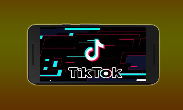  Tik Tok