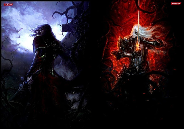 تنزيل لعبة castlevania lords of shadow 2 كاملة ميديا فاير 