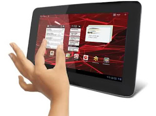 Latest Technology of Tablets and best Additon in 2015 