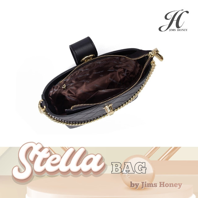 JIMSHONEY STELLA BAG