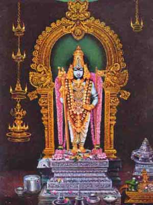 Arulmigu Dandayudhapani Swami Devasthanam - Palani Arulmigu Dandayudhapani Swami Devasthanam - Palani
