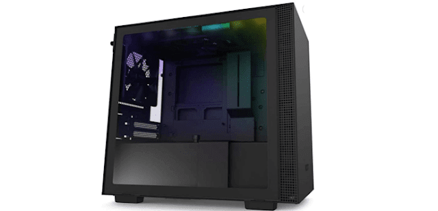 NZXT H200i