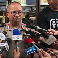 Dana Desa Paling Banyak Dikorupsi, Polisi Minta Masyarakat Aktif Awasi