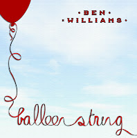 Balloon String3