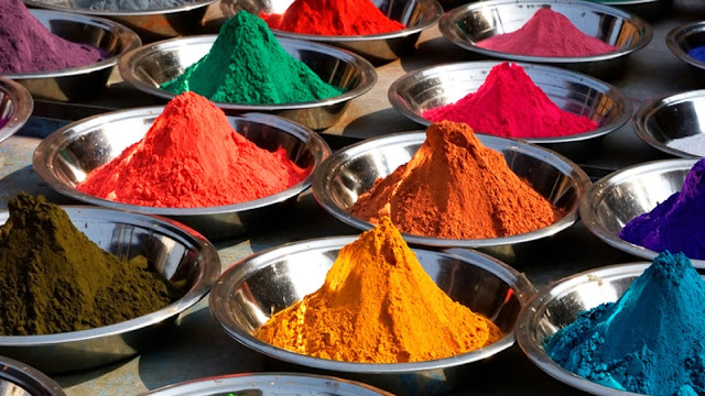 Cationic Dyes Market